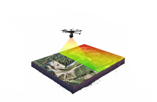 LiDAR for surveyors - Pointorama