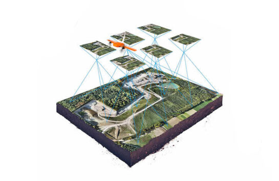 Photogrammetry for surveyors - Pointorama