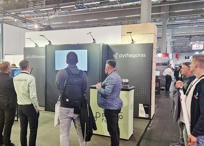 Pointorama on tour: meet us at key events in 2026