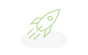 Icon- Faster go-to-market - Partnership Pointorama
