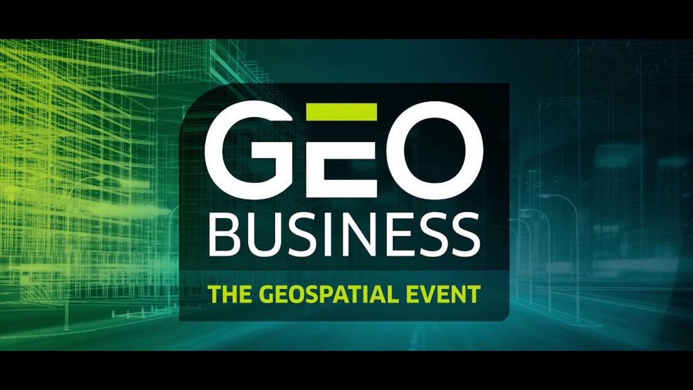 Join Us at GEO Business 2024: Unlocking Geospatial Innovation with Pointorama