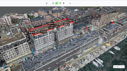 Point Cloud Software
